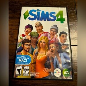 The Sims 4 For PC Tested Fast Shipping